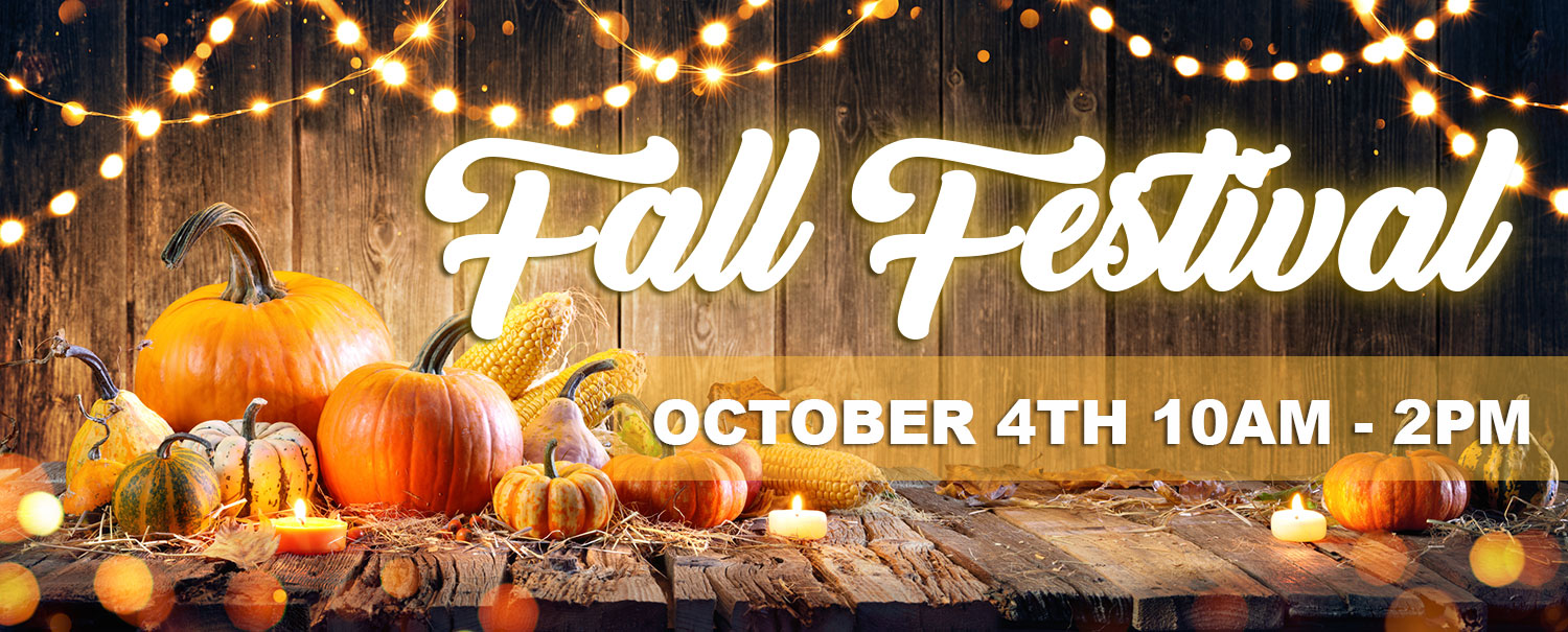 Keiser University Port St. Lucie Fall Festival