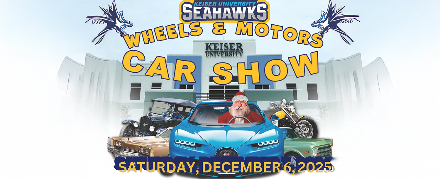 Wheels & Motors 2025 Car Show