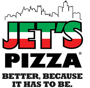 Jet's Pizza