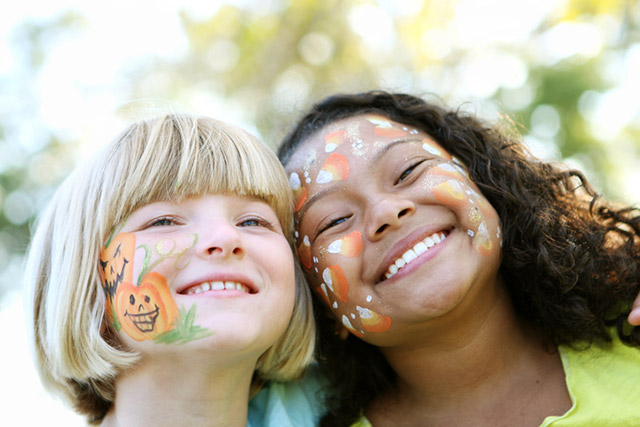 PSL Fall Fest